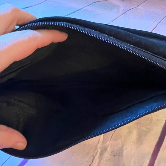 Vintage Eel Skin Bag - Picture 4 of 5